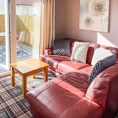 Jasmins Retreat Villa Cleveleys Exterior photo