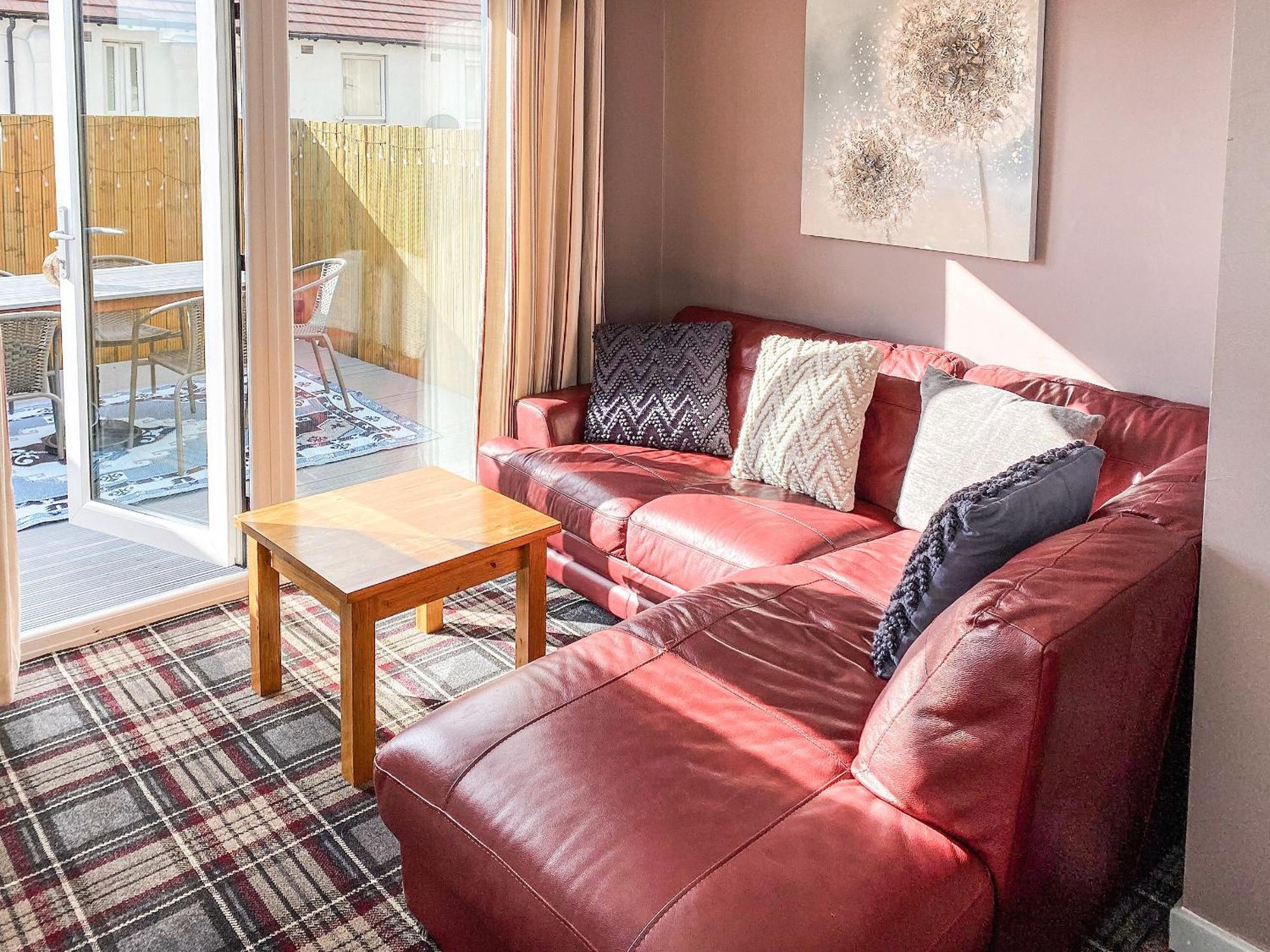 Jasmins Retreat Villa Cleveleys Exterior photo